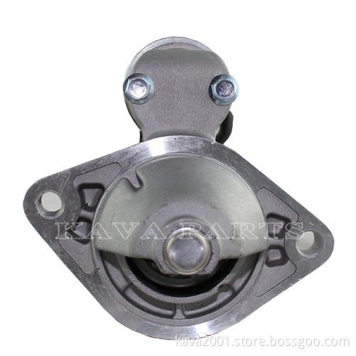 12V Auto Starter For Vauxhall Astra,Vectra,1202963,90371773,97150204